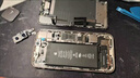【店鋪熱銷】適用蘋果X后置攝像頭XS MAX XR 7P 8P后攝像頭原裝拆 8代后置攝像頭 曬單實拍圖