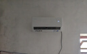 奧克斯（AUX）大1匹 省電俠 家電國(guó)家補(bǔ)貼 新一級(jí)空調(diào)掛機(jī) 變頻冷暖 節(jié)能省電KFR-26GW/BpR3AQS1(B1)防直吹 曬單實(shí)拍圖