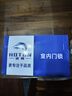 虎頓（HOTUN）木門(mén)鎖臥室門(mén)鎖室內(nèi)門(mén)鎖可調(diào)節(jié)尺寸通用門(mén)鎖免改孔門(mén)鎖KTS02-M125 曬單實(shí)拍圖