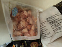 CP正大食品白羽雞膝軟骨1斤  冷凍膝軟骨 掌中寶 戶(hù)外燒烤烤肉 曬單實(shí)拍圖