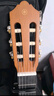 雅馬哈（YAMAHA）C40/CS40古典吉他初學者入門學生兒童考級專用36寸小尼龍木吉它 【暢銷】C40 39英寸 1.5米+禮包 曬單實拍圖