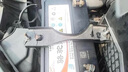 駱駝(CAMEL)汽車電瓶12V45AH蓄電池46B24 上門(mén)安裝-以舊換新 適用于 鈴木天語(yǔ)SX4雨燕派喜利亞納北斗星啟悅羚羊浪迪鋒馭 曬單實(shí)拍圖