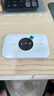 TCL隨身wifi三網(wǎng)通用免插卡無(wú)線wifi6車載4G路由器隨身便攜無(wú)限制移動(dòng)聯(lián)通電信全國(guó)通用2025款5GXY15B 【升級(jí)充電款】3000毫安大電池超長(zhǎng)續(xù)航24小時(shí) 不限速不虛標(biāo)月享1500G流量 曬單實(shí)拍圖