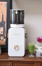 九陽（Joyoung）NFC原汁機(jī)135mm特大口徑多功能家用電動(dòng)冰淇淋機(jī)全自動(dòng)冷壓果汁果蔬機(jī)渣汁分離Z13-LZ585 國家補(bǔ)貼 曬單實(shí)拍圖