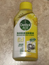 滴露（Dettol）洗衣機(jī)清洗劑250ml*6瓶金裝版檸檬滾筒洗衣機(jī)清潔劑強(qiáng)力除垢除菌 曬單實(shí)拍圖