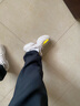 耐克NIKE籃球鞋男緩震MAX IMPACT 4運動鞋DM1124-008米粉40 曬單實拍圖