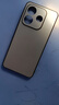 尚蘇 適用 紅米Note14手機殼小米Note14保護套AG磨砂鏡頭全包軟殼防摔Redmi簡(jiǎn)約商務(wù)女男款外殼薰衣灰 曬單實(shí)拍圖