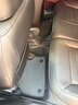 車麗友 適用于大眾polo腳墊11-24款plus全大包圍專用環(huán)保無異味tpe車墊 【雙層套裝】深空灰雪妮絲款+尾箱墊 曬單實拍圖