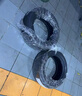錦湖城市SUV 運動(dòng)操控型輪胎 KL33 225/55R18 98H 歐藍德/起亞KX5 曬單實(shí)拍圖