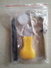靈迅手表后蓋開蓋器組合修表套裝拆表器手表換電池維修拆卸工具開表器 拆卸六套裝【開表器】1套 曬單實拍圖