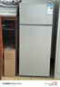 新飛 FRESTEC冰箱小型租房用 一級能效冷 藏冷凍兩用1-2人家用小冰箱 出租房雙門電冰箱辦公室兩門 86A138LS 銀色一級能效【高性價(jià)比】 曬單實(shí)拍圖