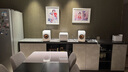 KEF KC62 白色 大功率超低音揚(yáng)聲器 音箱 音響 家庭影院有源低音炮 一只 曬單實(shí)拍圖