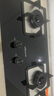 萬(wàn)和（Vanward）【藍(lán)蓮花B9】燃?xì)怆p灶具4.8kW猛火煙灶聯(lián)動(dòng)家電以舊換新國(guó)家補(bǔ)貼20%嵌入家用煤氣爐臺(tái)B9L50液化氣 曬單實(shí)拍圖