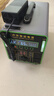 電掌盟（DAYGEMEG）磷酸鐵鋰戶外移動(dòng)電源220V大容量大功率露營擺攤電瓶自駕游家用停電應(yīng)急車載儲(chǔ)能蓄電池 1500W-【1度電-A4S1205】 曬單實(shí)拍圖