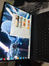 THUNDEROBOT雷神獵刃S/R16酷睿i9/i7獨顯5070Ti/5060電競游戲16英寸設(shè)計AI編程辦公筆記本電腦 14核酷睿i7HX/5060/240Hz蜂鳥屏 16G內(nèi)存/1T高速固態(tài)|標(biāo) 曬單實拍圖
