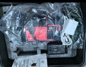優(yōu)利德（UNI-T）LM520H紅外線水平儀高精度綠光室外強(qiáng)光標(biāo)線投線儀激光水平尺家用 曬單實(shí)拍圖