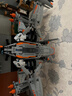 萬致星球大戰(zhàn)光劍艦巨型積木模型拼裝玩具機(jī)械可動(dòng)組星際戰(zhàn)艦新年禮物 X光劍艦【1221顆?！?曬單實(shí)拍圖
