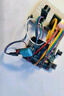 丟石頭 丟石頭 Arduino UNO R4 WiFi 開(kāi)發(fā)板 AVR單片機(jī) 創(chuàng)客開(kāi)發(fā) 實(shí)驗(yàn)板 入門(mén)主板 意大利原版 DSTAUR4W 曬單實(shí)拍圖