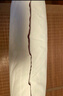 水星家紡枕頭枕芯酒店枕頭護(hù)頸枕頭芯家用單個(gè)純棉抗菌可水洗中枕48x74cm 曬單實(shí)拍圖
