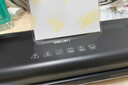 得力（deli）防水塑封膜3819照片護卡膜100張7C過塑膜A4照片塑封機專用耗材熱縮膜3寸5寸6寸7寸透明相片過膠膜 7絲7寸 135*188mm-100張/盒 曬單實拍圖