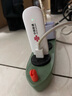 聯(lián)通中國聯(lián)通隨身移動wifi6免插卡4g無線寬帶筆記本電腦隨行路由器辦公宿舍戶外車載usb大學生校園流量 【1500G高速4G】聯(lián)通白月光USB款 曬單實拍圖