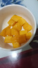 粵迎攀枝花凱特芒果芒果新鮮四川水果需催熟再食用應(yīng)季現(xiàn)摘時令生鮮 5斤精選裝【爆甜多汁】凈4.5斤 普箱裝【自吃推薦】 曬單實拍圖