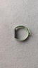 榮耀（HONOR）手環(huán)10 NFC版【國家補貼15%】薄荷綠 智能手環(huán)運動手環(huán) 健康晨報 心臟健康守護心率血氧監(jiān)測送女友 曬單實拍圖