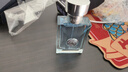 范思哲（VERSACE） 同名經(jīng)典男士淡香水EDT 七夕情人節(jié)禮物送男友【侯明昊同款】 30ml 曬單實(shí)拍圖