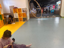 奧克斯甩脂機(jī)輔助減肥器材大功率高頻律動抖抖機(jī)懶人抖動大肚子燃脂神器 暴汗燃動黑-999檔調(diào)節(jié)55級動力 曬單實拍圖