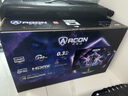 AOC 愛(ài)攻27英寸4K 240Hz雙模FHD 480Hz原裝模組 DP2.1 HDR400 1ms 硬件低藍(lán)光 游戲電競(jìng)顯示器AG276UZ 曬單實(shí)拍圖