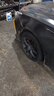 玲瓏玲瓏輪胎 全新正品 17寸 215/50R17 91V Max 曬單實(shí)拍圖