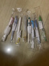 百樂（PILOT）彩色多色按動自動鉛筆學生文具繪畫鉛筆 HA-20R3 0.3mm 綠色 曬單實拍圖
