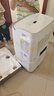 格力（GREE）移動(dòng)空調(diào)冷暖一體機(jī)1.5匹家用客廳出租屋廚房除濕強(qiáng)勁制熱小型無(wú)外機(jī)免安裝立式空調(diào)KYR-35/NANA1A 曬單實(shí)拍圖