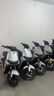 九號(hào)（Ninebot）九號(hào)電動(dòng)新品Fz 110電動(dòng)自行車(chē)9號(hào)智能鋰電【門(mén)店自提】 到門(mén)店選顏色 曬單實(shí)拍圖