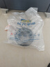 民興電纜 4平方銅芯電線(xiàn)RVV二芯 2*4平方國標銅線(xiàn)護套線(xiàn)軟線(xiàn)ZC-RVV-2*4平方-1米 曬單實(shí)拍圖
