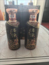 茅臺漢醬3.0 漢醬2.0 匠心傳承 醬香型白酒 53度 500mL 6瓶 茅臺漢醬匠心傳承 曬單實拍圖
