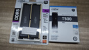Crucial英睿達(dá) 美光32GB（16GB×2）DDR5 6000頻率 黑色臺(tái)式機(jī)內(nèi)存 Pro系列超頻條 美光（原鎂光）原廠顆粒 曬單實(shí)拍圖