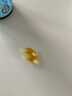 witsbb多效藻油健敏思DHA60粒120mg 嬰幼兒兒童敏寶專研0歲以上 曬單實(shí)拍圖