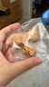 一品玉去皮去核灰棗 400g/袋 新疆特產(chǎn)灰棗無(wú)核無(wú)皮紅棗免洗脫皮棗子 曬單實(shí)拍圖