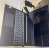 聯(lián)想小新Pro16 2025輕薄筆記本電腦 2代酷睿Ultra5 32G 1T 2.8K OLED 120Hz 1100nits【國家補貼20%】 曬單實拍圖