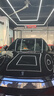 京東養(yǎng)車 單次標(biāo)準(zhǔn)洗車服務(wù) SUV（5座） 全國(guó)可用 有效期30天 曬單實(shí)拍圖