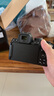尼康（Nikon）Z50二代/Z30/Z5微單相機 高清4K Vlog視頻便攜攝影攝像照相機 Z50二代+Z16-50mm變焦鏡頭 官方標配（單機身+電池+肩帶） 曬單實拍圖