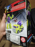 變形金剛（TRANSFORMERS）兒童男孩玩具工作室系列大力神航行家級86大電影攪拌機G0563 曬單實拍圖