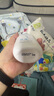 紐強嬰幼兒精華露潤膚霜乳液 滋潤保濕溫和寶寶兒童面霜 藍色精華乳(滋潤型) 200g 1支 曬單實拍圖