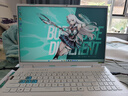華碩天選6 國家補(bǔ)貼20% 16英寸游戲本 筆記本電腦 銳龍7 H260/RTX5060/魔幻青 16G內(nèi)存/1T高速固態(tài)硬盤 2.5K 16:10高刷高亮高色域電競屏 曬單實(shí)拍圖