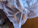 燕菓子面包6種口味 動(dòng)物黃油 早餐烘焙半成品 蔓越莓乳酪貝果面包 300g（4個(gè)裝） 曬單實(shí)拍圖