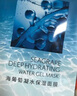 FAN BEAUTY DIARY范冰冰同款面膜組合 海葡萄2片+龍血2片+睡美人2片 補水保濕舒緩 曬單實拍圖