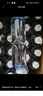 景田 百歲山 天然礦泉水 570ml*24瓶 整箱裝 會(huì)議辦公 家庭健康飲用水 曬單實(shí)拍圖