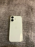 美版有鎖 Apple 蘋果 iPhone 16 Pro Max 三網(wǎng)通 后封全新手機(jī) iPhone16 白色6.1英寸 128GB 全新未激活 開孔 曬單實(shí)拍圖