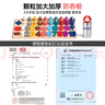小頑豆幼兒童玩具益智力數(shù)字立體拼圖積木早教開發(fā)1-2歲半3男孩女孩寶寶 曬單實拍圖